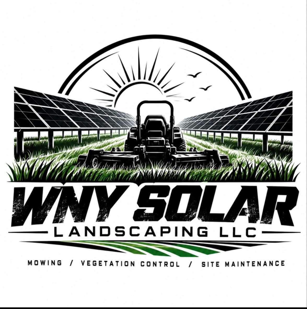 WNY Solar Landscaping LLC